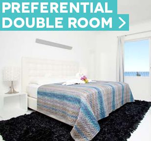 Double Rooms