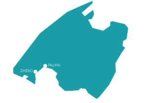 Tyrol Map