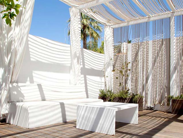Amenities Palma carousel 4