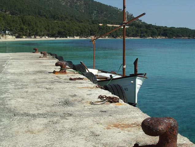 Location Palma carousel 3